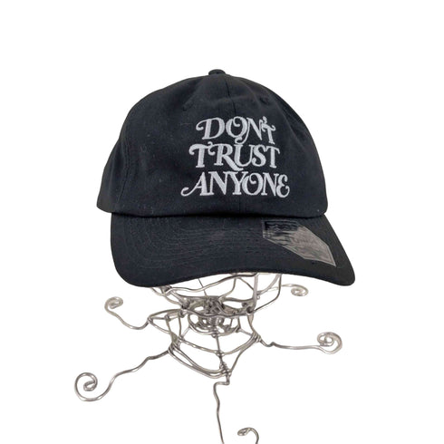 セブンユニオン 7Union DON'T TRUST ANIONE 6パネルキャップ メンズ FREE